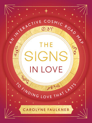 cover image of The Signs in Love